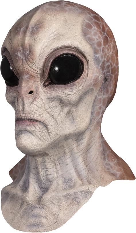 Alien Mask for Adults | Realistic Costume for India | Ubuy
