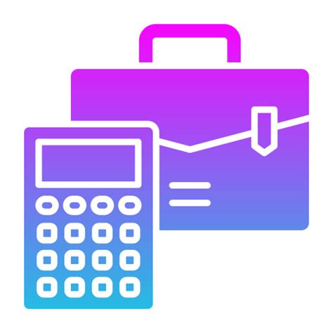 Accounting - Free business and finance icons