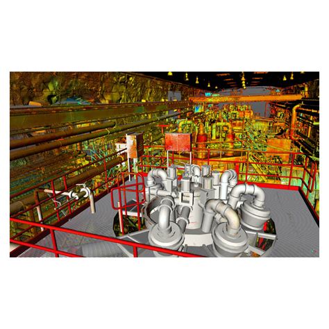 Trimble RealWorks Tutorial 的图像结果