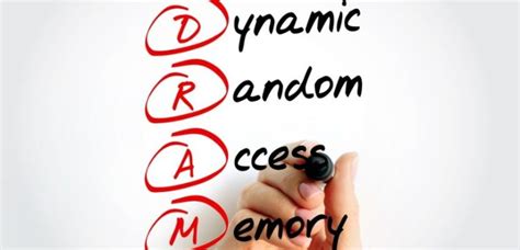 Image result for Dynamic random-access memory DRAM Types