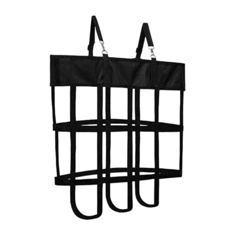 ⚡️Buy Maxbell Equine Stable Box Fan Holder Storage Net Carrier Horse ...