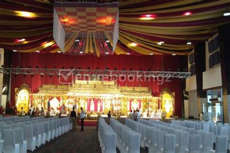 Top Heritage Wedding Venues in Hyderabad | Price & Reviews