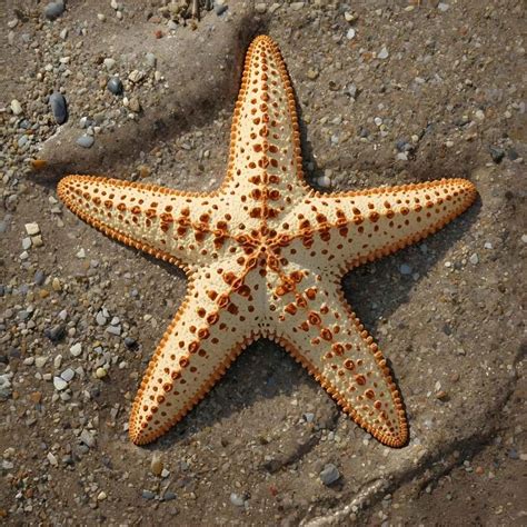 Starfish Symbolism: Spiritual Meaning, Healing Messages & Symbolism