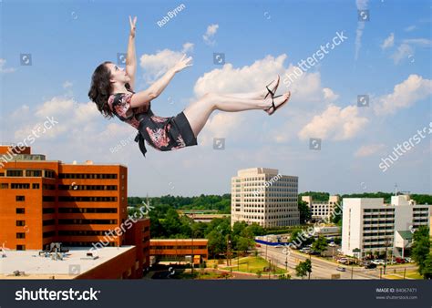 Image result for Woman Falling IA Part