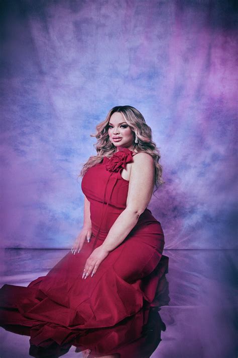 Trisha Paytas on OnlyFans, Free Will and Her ‘Mother’ Era — Polyester