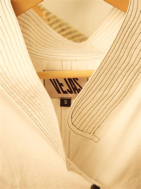 Infinity and Beyond: The Stellar Rise of Vejas | AnOther