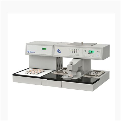 Tissue Embedding & Cooling System YR441 | Kalstein