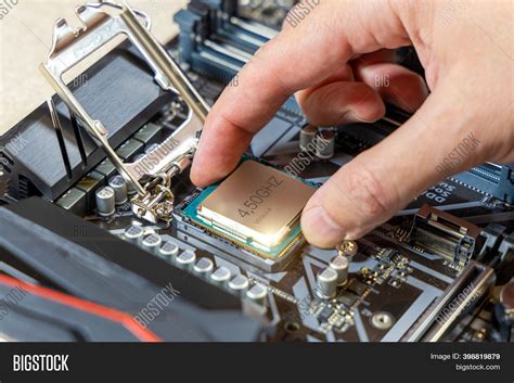 Processor CPU Installation 的图像结果