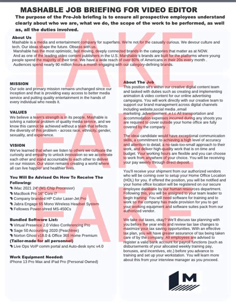 Job Posting Scams 的图像结果