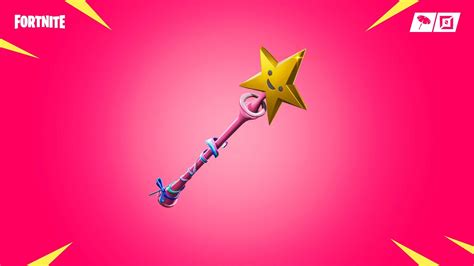 FNCS Star Wand Pickaxe - Major 3's New Pickaxe - Hotspawn