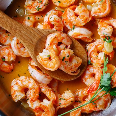 Cooking Frozen Shrimp on Stove: Quick, Easy & Delicious Tips - PlugChef
