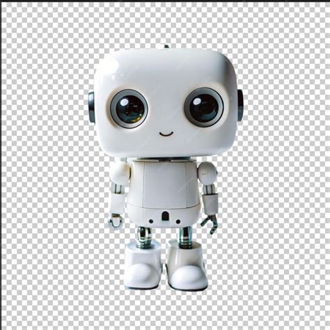 Cute Interactive Mini Robot 的图像结果