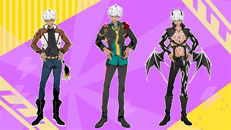 All Obey Me characters – Lucifer, Mammon, Asmodeus, and more | Pocket ...