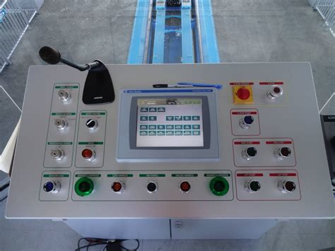 Image result for Roller Coaster Control Panel