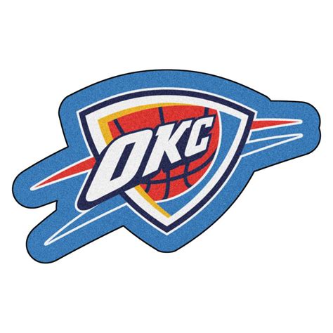 Okc Thunder Mascot