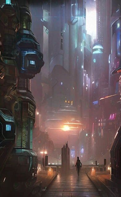 科幻 的图像结果