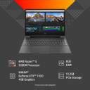 HP Victus Ryzen 5 Hexa Core 5600H - (8 GB/512 GB SSD/Windows 11 Home/4 ...
