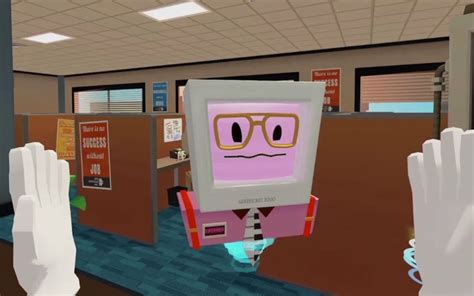 Job Simulator vr APK for Android - Download