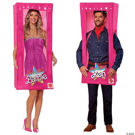 Simple Creative Couple Costumes