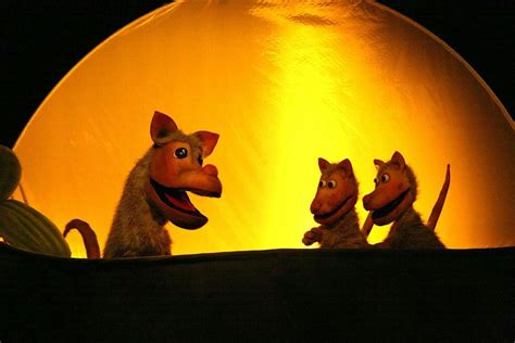 MOWGLI: EL LIBRO DE LA SELVA La Carreta (MENUTSBARRIS) Teatro con ...