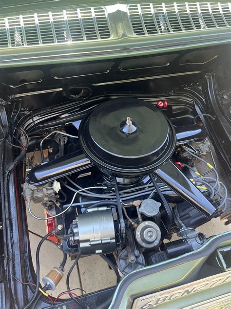 Corvair Engine Rebuild