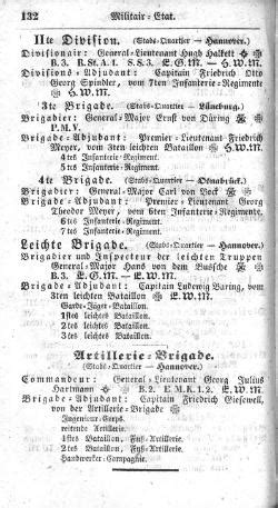 Hannover/Staatshandbuch 1840/132 – GenWiki