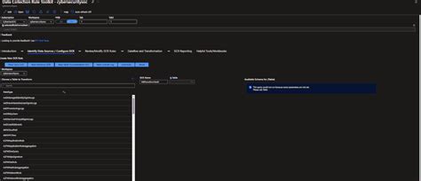 Image result for Enable Mapping Feature Data Collection Rule