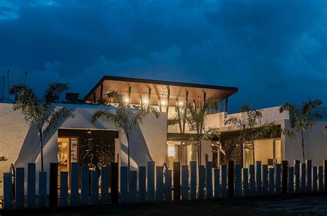 Holiday Home At Eagleton by Studio GSA