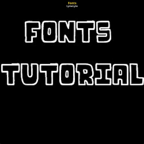 Image result for FNF SoundFont Tutorial