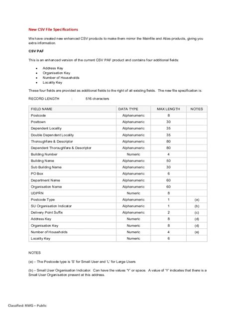 Fillable Online First column in CSV files cannot be seen due to GAM ...