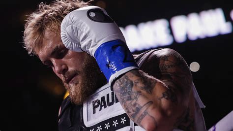 Jake Paul Next Fight 的图像结果