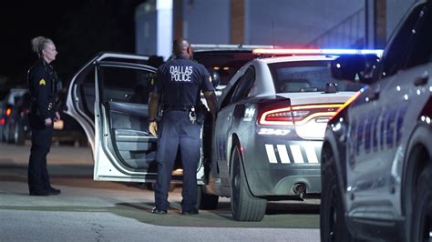 Dallas, Texas shooting kills one injures another, 3 people arrested ...