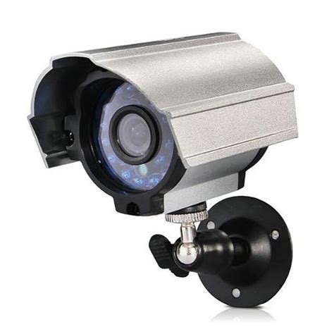 Buy CCTV Camera - BW BW50QS 700TVL HD IR Cut Bullet Camera Day Night ...