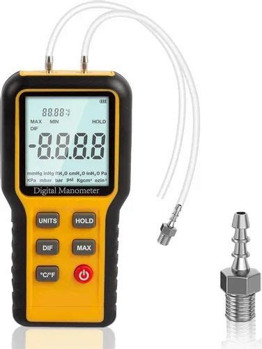 Image result for Analog Manometer