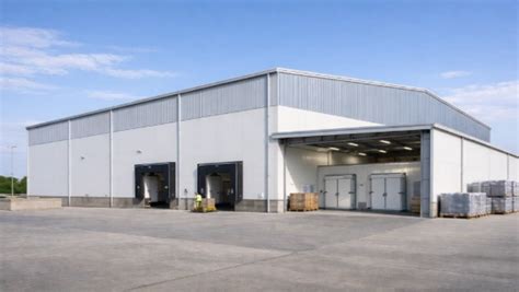 Top Pre-Engineered Building (PEB) Companies in India