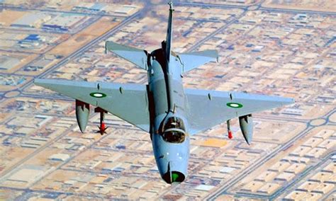 36 F-7BGI aircraft purchased by Bangladesh from China to boost military ...