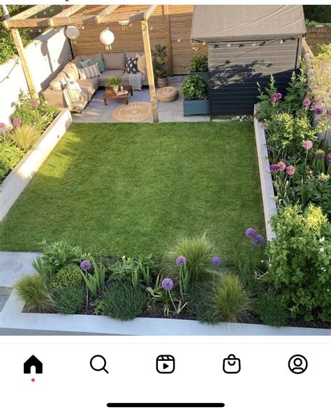 40 amazing small garden ideas and designs – Artofit