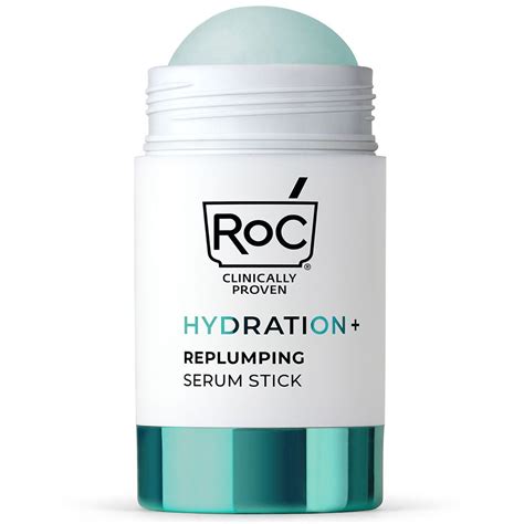 RoC Hydration + Serum Stick | Walgreens