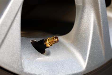 Tire Valve Stem Basics: Types, Operation, Replacement Costs, and More - In The Garage with ...