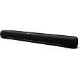 Yamaha SR-C20A Compact Sound Bar with Built-in Subwoofer and Bluetooth ...