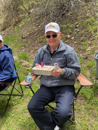 DONALD LESLIE MANNING Obituary (2025) - Douglas, WY - Gorman Funeral ...