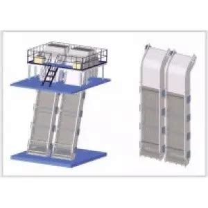 Ahmedabad's Pioneer MULTI RACK SCREEN Manufacturer & Supplier