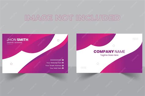 Double Sided Business Card Design 的图像结果