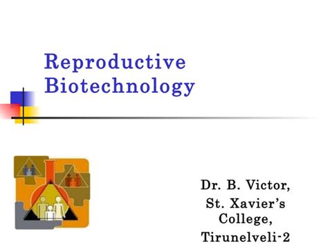 Reproductive Biotechnology Logo 的图像结果