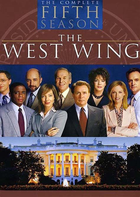 白宫风云 第七季(The West Wing)-电视剧-腾讯视频