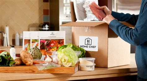 Image result for home chef