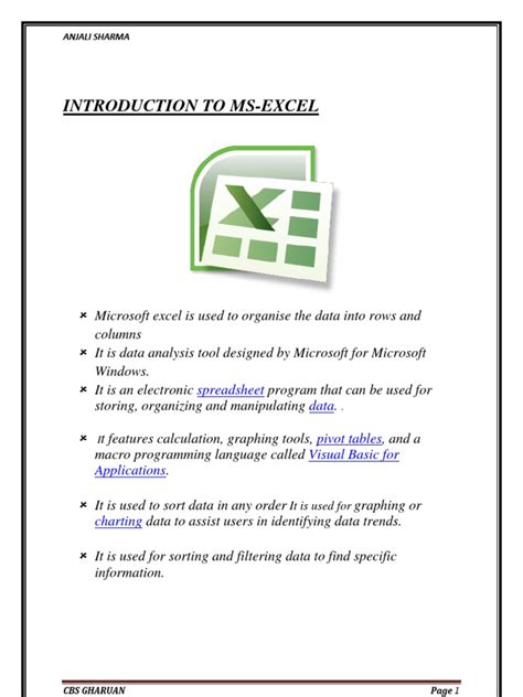 Excel Windows Introduction 的图像结果