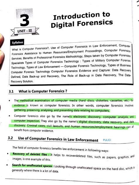CSDF (Tech Knowledge) - Computer science - Studocu