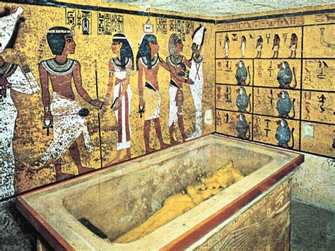 Mummies: ಮೆದುಳು ತೆಗೆದು, ಹೃದಯವನ್ನು ಮಾತ್ರ ಬಿಡ್ತಾರೆ! ಹೇಗಿರುತ್ತೆ ಮಮ್ಮೀಕರಣ ...