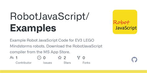 How to Code a Robot in JavaScript 的图像结果